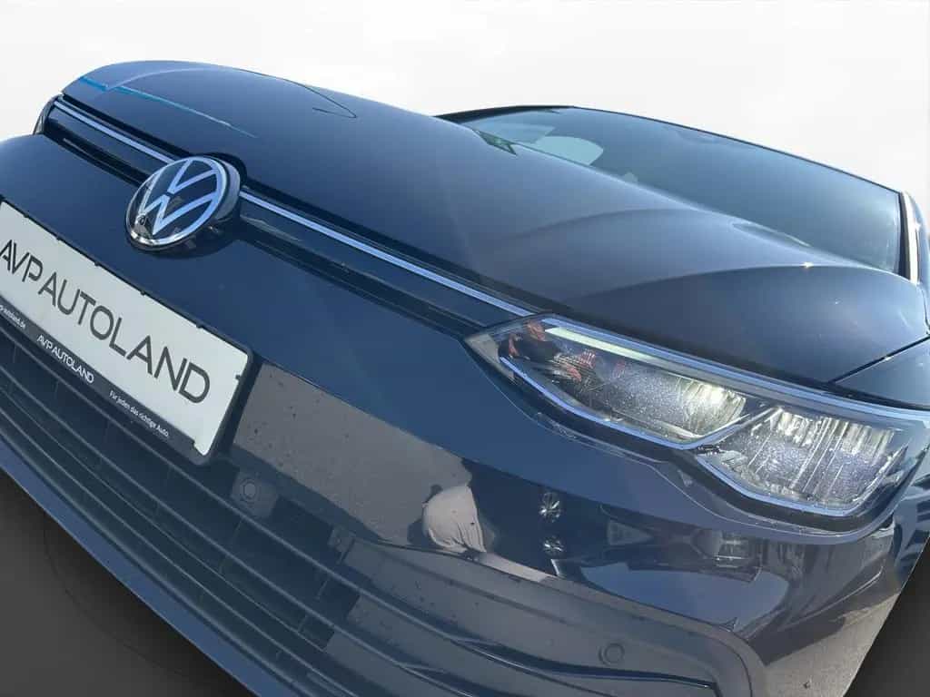 Volkswagen Golf VIII 1.5 TSI UNITED | ACC | NAVI | LED | 05/2021-photo-16