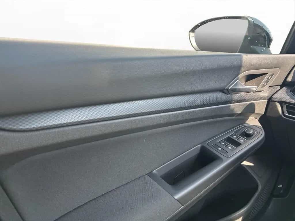 Volkswagen Golf VIII 1.5 TSI UNITED | ACC | NAVI | LED | 05/2021-photo-9