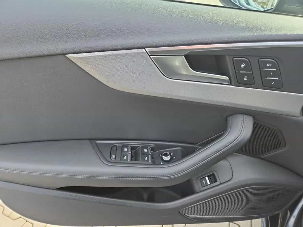 Audi A4 Avant advanced 40 TDI qu. S tronic, LED/KAM/S 02/2023-photo-15