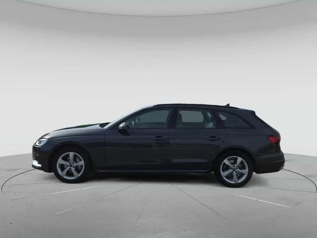 Audi A4 Avant advanced 40 TDI qu. S tronic, LED/KAM/S 02/2023-photo-5