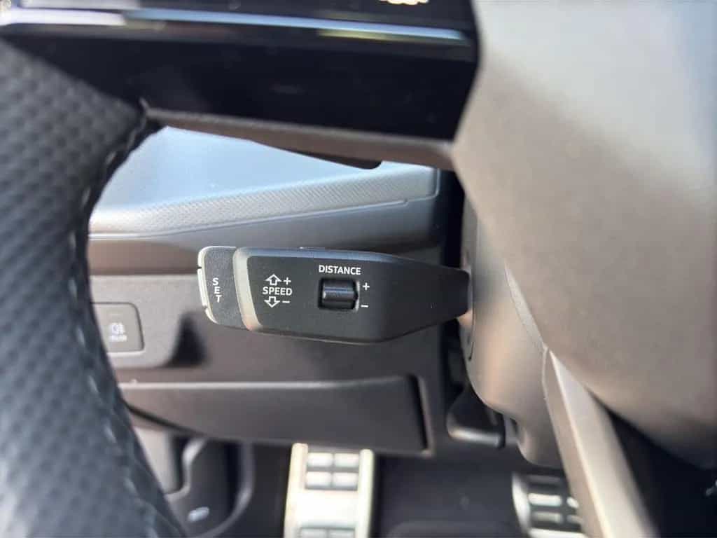 Audi Q3 SUV TFSI S line LED Plus Navi Pano AHK Rü 19" 03/2026-photo-20