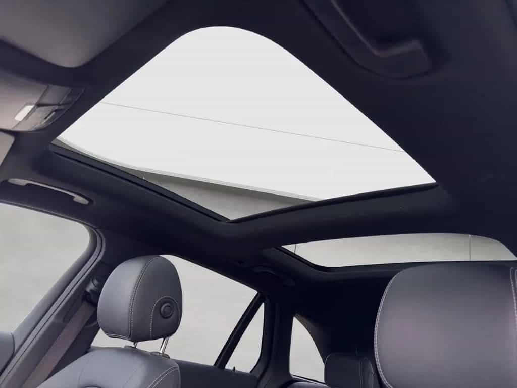 Mercedes-Benz GLC-Class 250 4Matic 9G-Tronic AMG Line AHK RFK SHZ PA 06/2019-photo-13