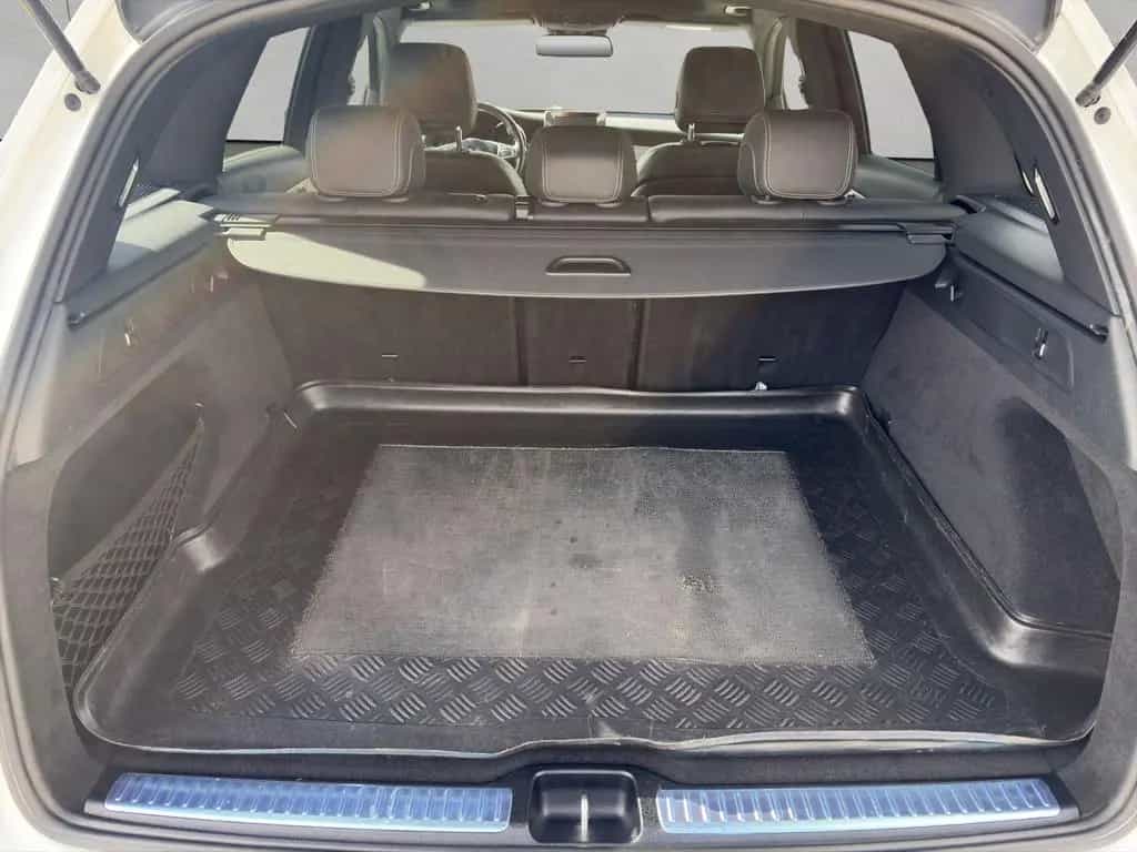 Mercedes-Benz GLC-Class 250 4Matic 9G-Tronic AMG Line AHK RFK SHZ PA 06/2019-photo-4