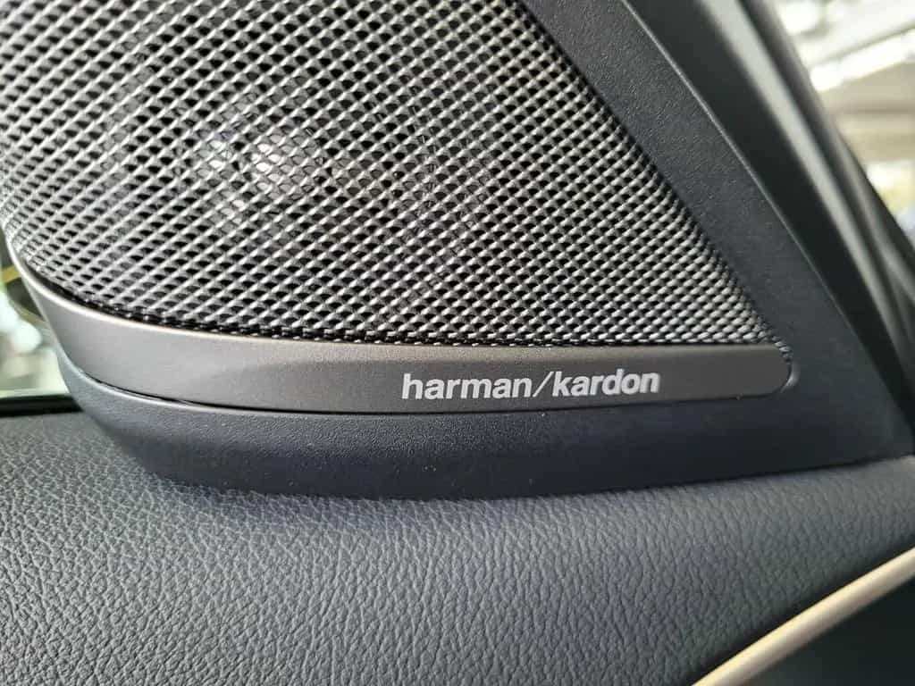 BMW 530 530d xDrive M Sport*AHK*HUD*PANO*DDC*H&K 11/2020-photo-26