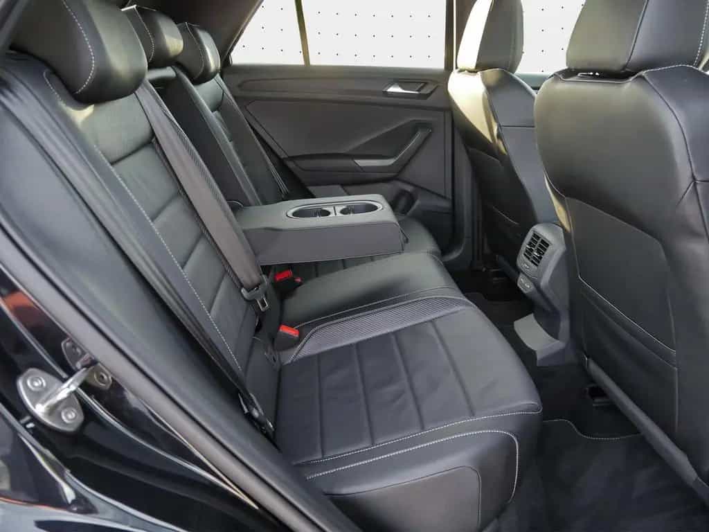Volkswagen T-Roc R-Line TSI *Leder*Sportsitze*RFK*CarPlay* 04/2025-photo-15