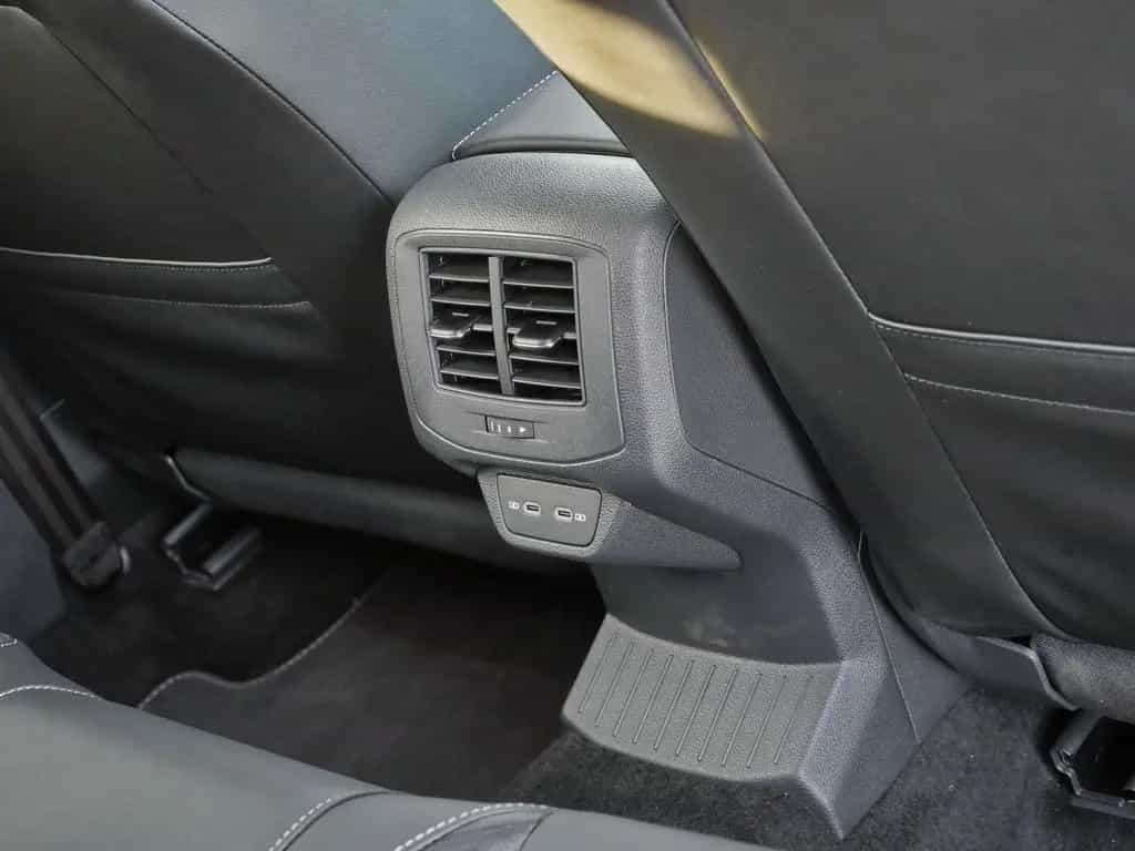 Volkswagen T-Roc R-Line TSI *Leder*Sportsitze*RFK*CarPlay* 04/2025-photo-16