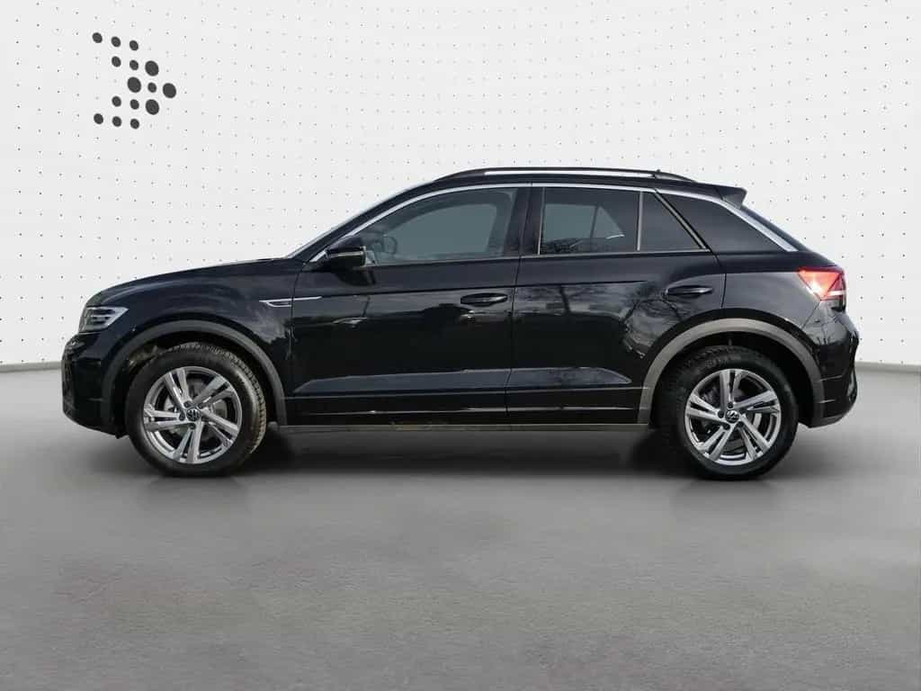 Volkswagen T-Roc R-Line TSI *Leder*Sportsitze*RFK*CarPlay* 04/2025-photo-2