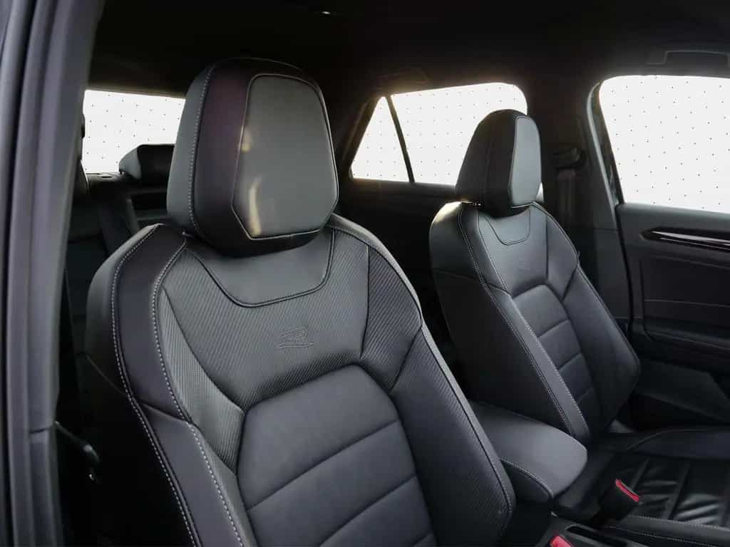 Volkswagen T-Roc R-Line TSI *Leder*Sportsitze*RFK*CarPlay* 04/2025-photo-9