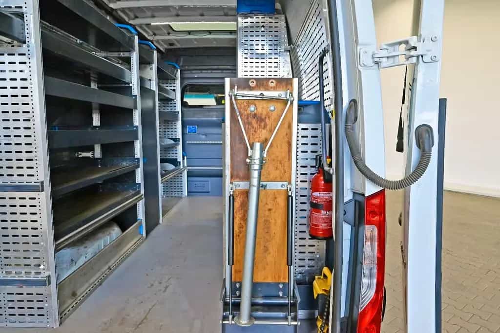 Mercedes-Benz Sprinter 514 CDI MR KLIMA MBUX SORTIMO-AUSBAU 10/2020-photo-14