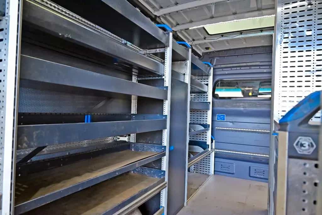 Mercedes-Benz Sprinter 514 CDI MR KLIMA MBUX SORTIMO-AUSBAU 10/2020-photo-15