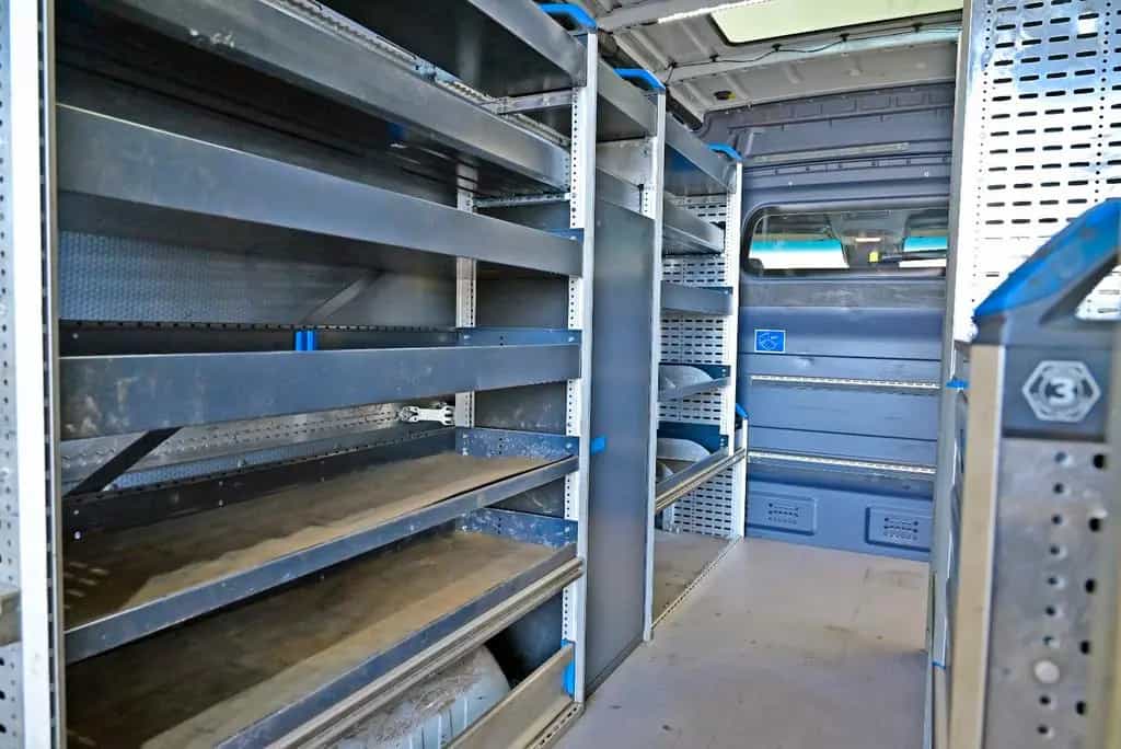 Mercedes-Benz Sprinter 514 CDI MR KLIMA MBUX SORTIMO-AUSBAU 10/2020-photo-16