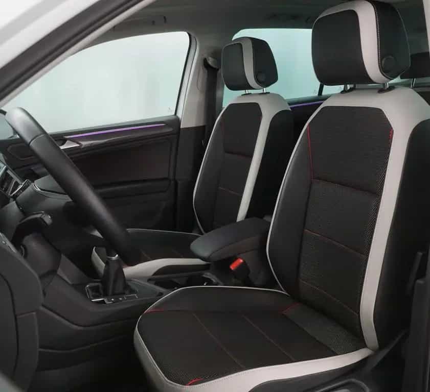 Volkswagen Tiguan Urban Sport Panorama/Matrix 10/2022-photo-20