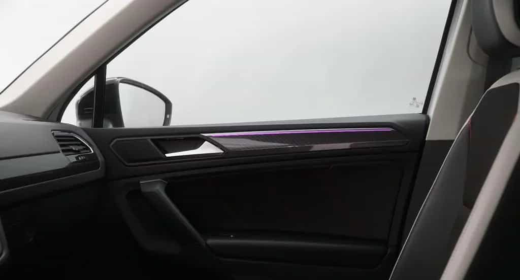 Volkswagen Tiguan Urban Sport Panorama/Matrix 10/2022-photo-35