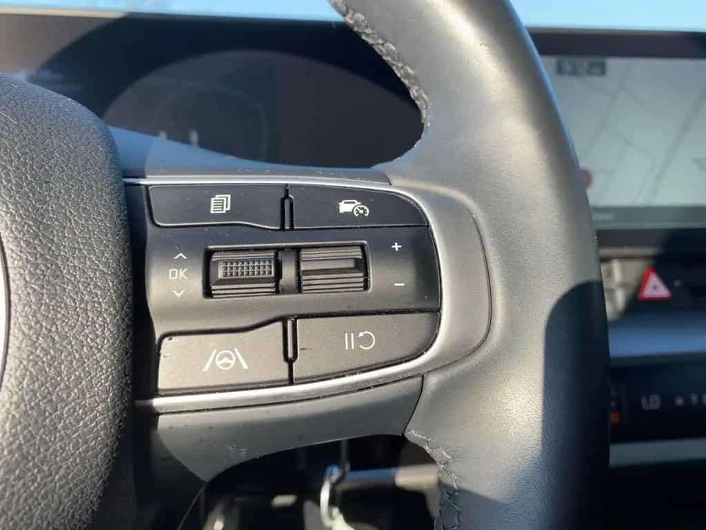 Kia Sportage Vision *LED*Kamera*Navi*4xSHZ*Apple*PDC 08/2022-photo-10