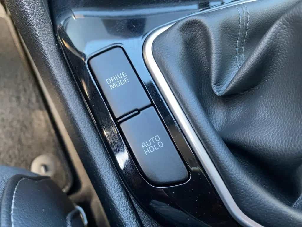 Kia Sportage Vision *LED*Kamera*Navi*4xSHZ*Apple*PDC 08/2022-photo-16