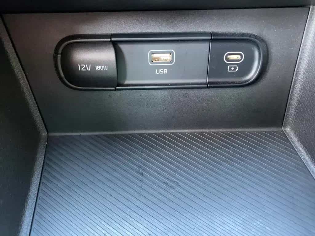 Kia Sportage Vision *LED*Kamera*Navi*4xSHZ*Apple*PDC 08/2022-photo-19