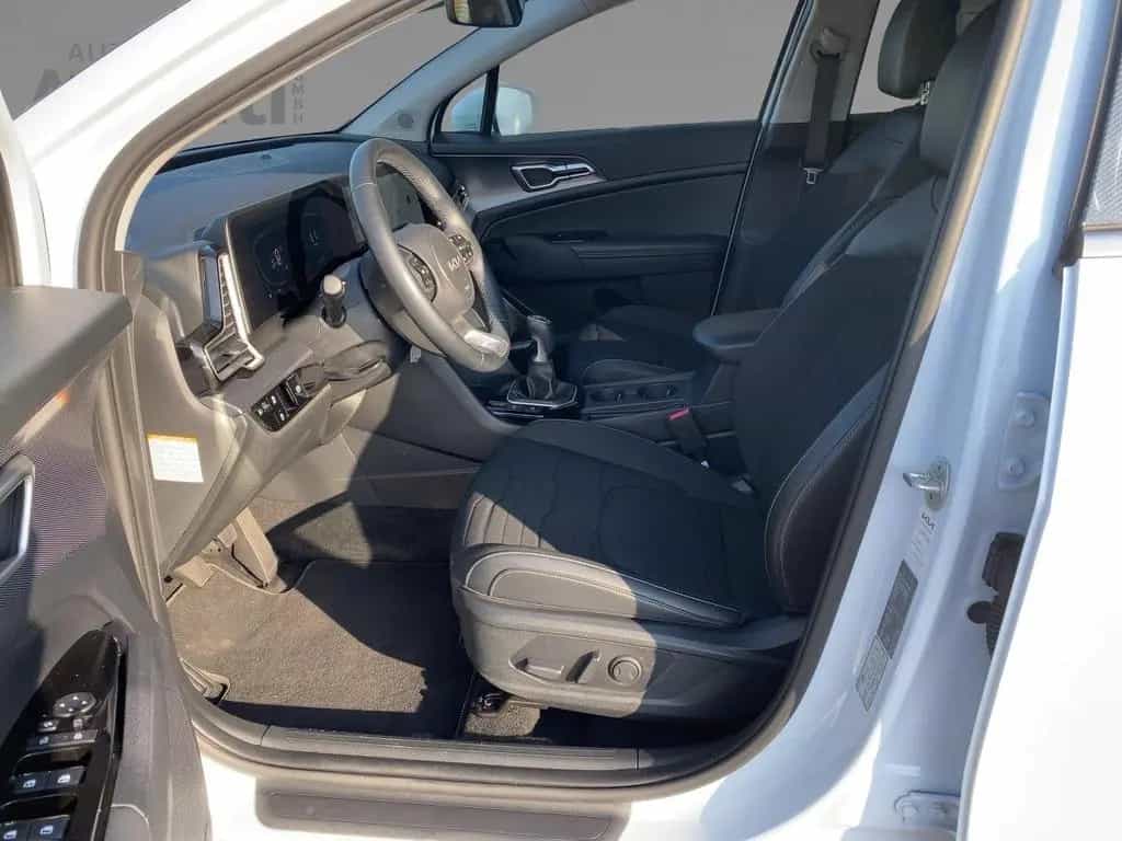 Kia Sportage Vision *LED*Kamera*Navi*4xSHZ*Apple*PDC 08/2022-photo-4