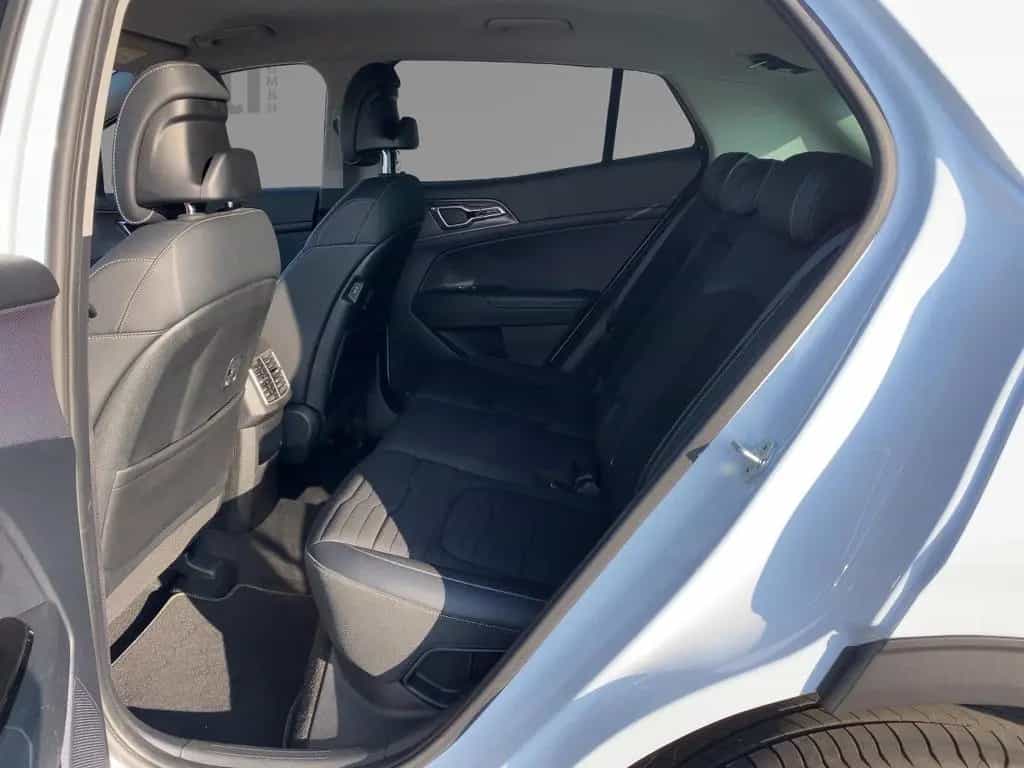 Kia Sportage Vision *LED*Kamera*Navi*4xSHZ*Apple*PDC 08/2022-photo-5