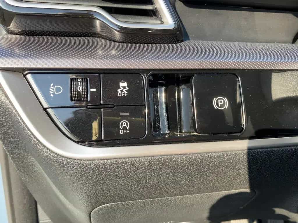 Kia Sportage Vision *LED*Kamera*Navi*4xSHZ*Apple*PDC 08/2022-photo-7