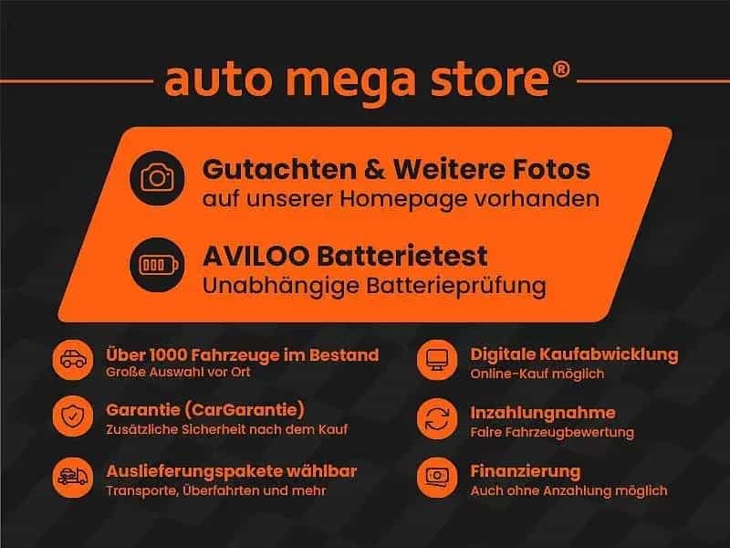 MG HS 1.5 Turbo GDI Comfort DCT ACC/RFK/LED/SHZ 03/2025-photo-6
