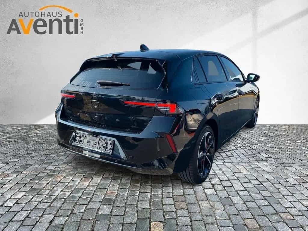Opel Astra GS *ACC*LED*Navi*Kamera 360*HUD*Tot Winkel 09/2025-photo-2