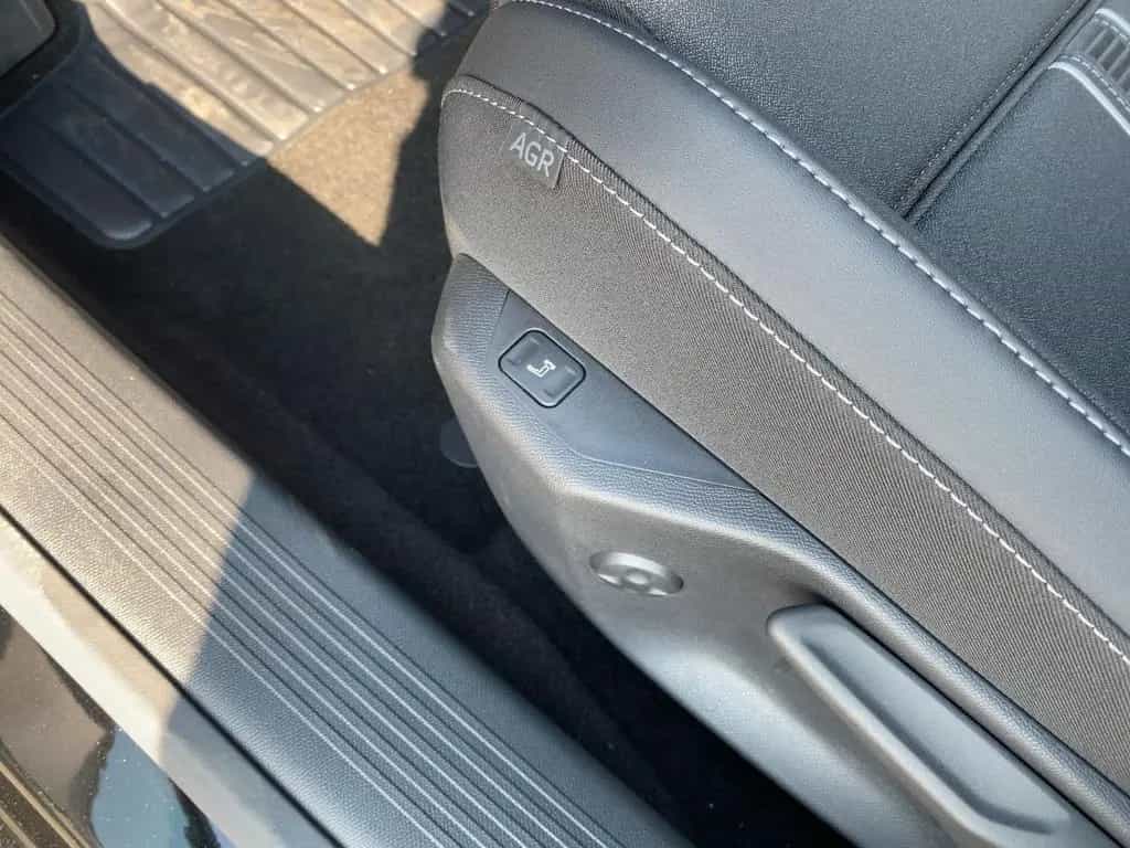 Opel Astra GS *ACC*LED*Navi*Kamera 360*HUD*Tot Winkel 09/2025-photo-6