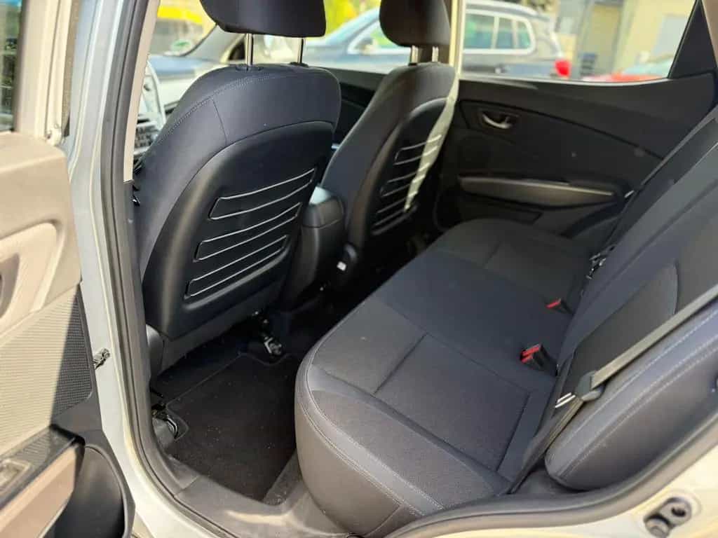 Ssangyong Tivoli 1.2 T-GDi 2WD NAVI SHZ KAMERA 02/2021-photo-10