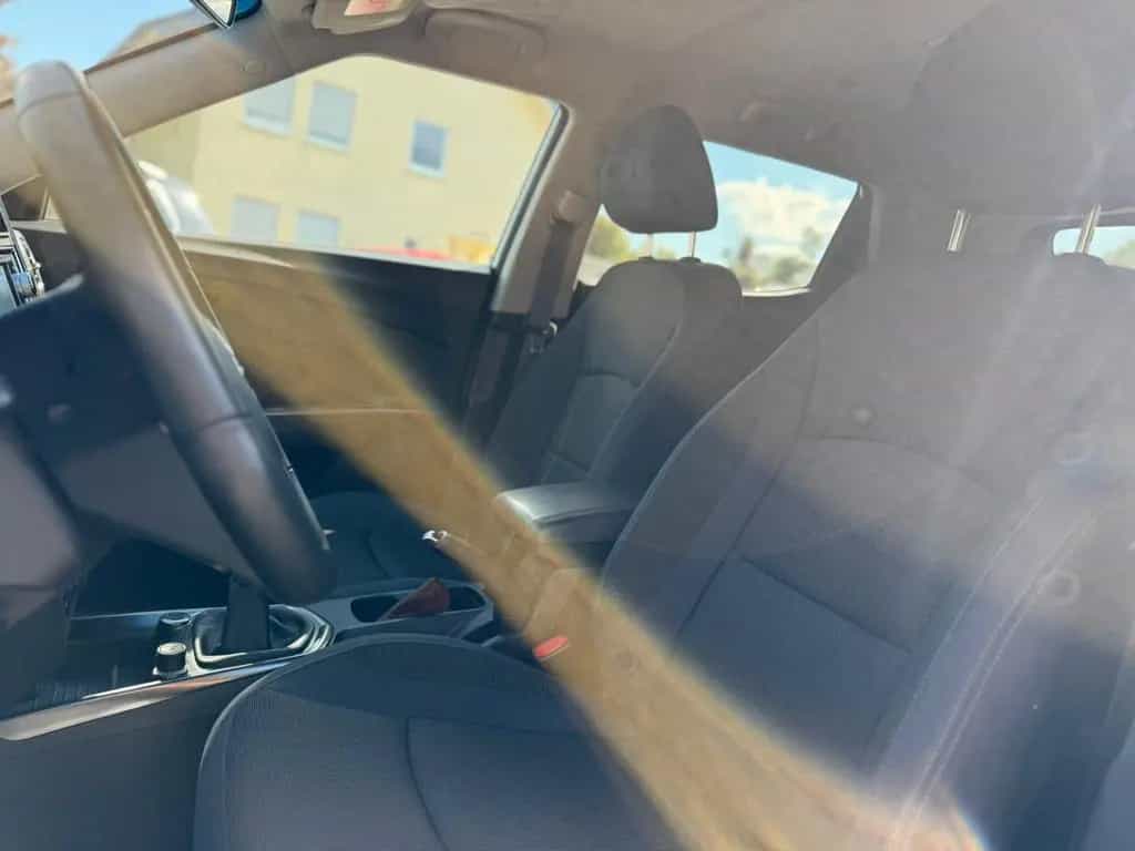Ssangyong Tivoli 1.2 T-GDi 2WD NAVI SHZ KAMERA 02/2021-photo-12