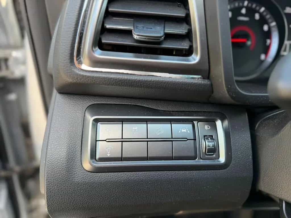 Ssangyong Tivoli 1.2 T-GDi 2WD NAVI SHZ KAMERA 02/2021-photo-14