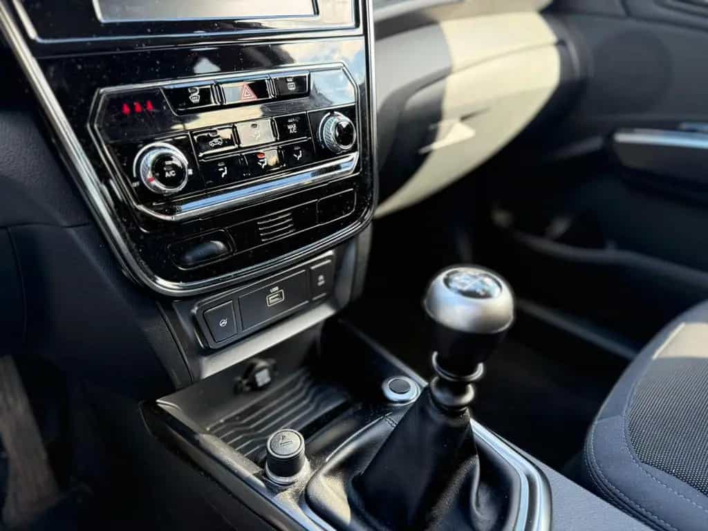 Ssangyong Tivoli 1.2 T-GDi 2WD NAVI SHZ KAMERA 02/2021-photo-17