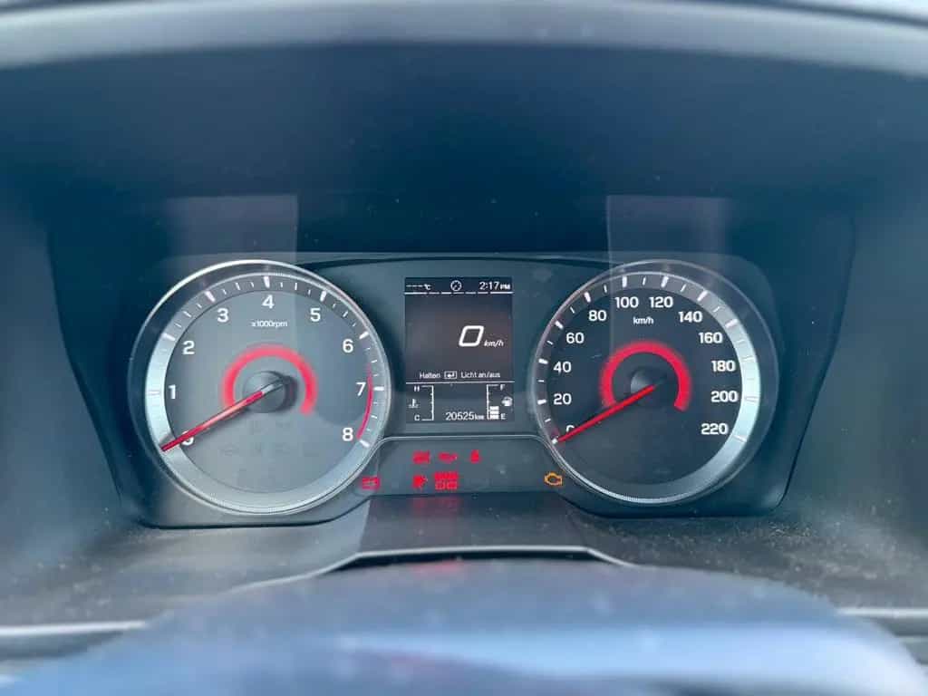 Ssangyong Tivoli 1.2 T-GDi 2WD NAVI SHZ KAMERA 02/2021-photo-18