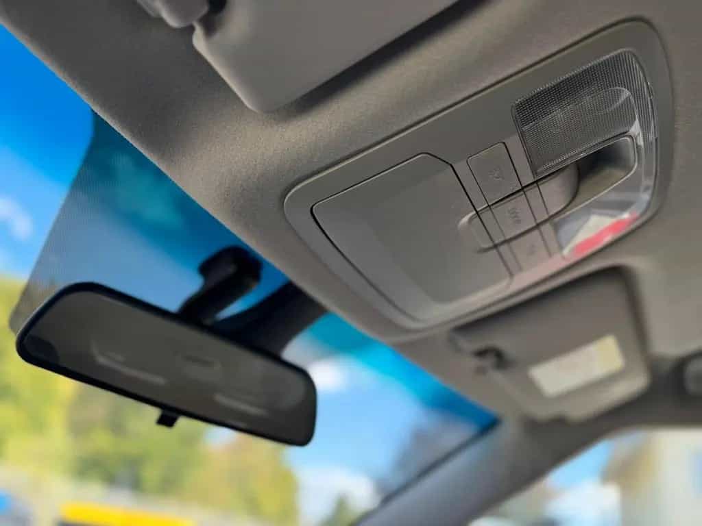 Ssangyong Tivoli 1.2 T-GDi 2WD NAVI SHZ KAMERA 02/2021-photo-19