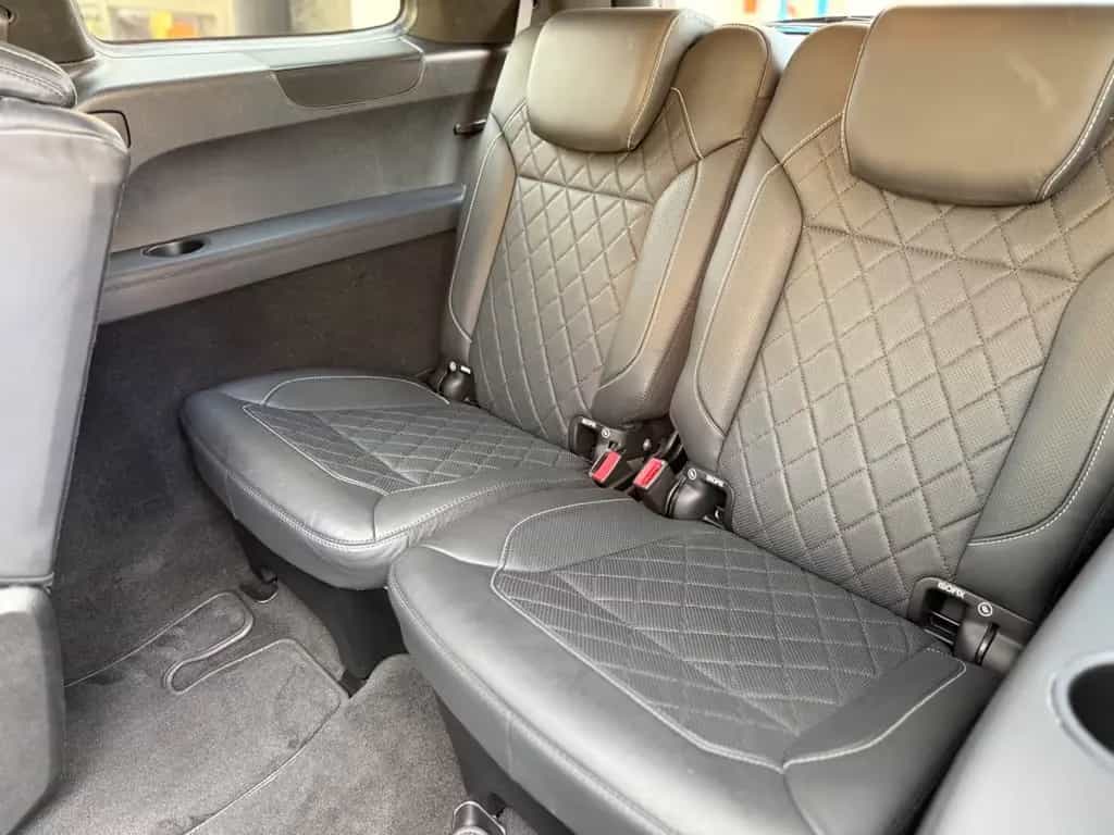 Mercedes-Benz GL 500 GL 550 BlueEfficiency 4Matic *7SITZER*TÜV NEU** 12/2014-photo-11