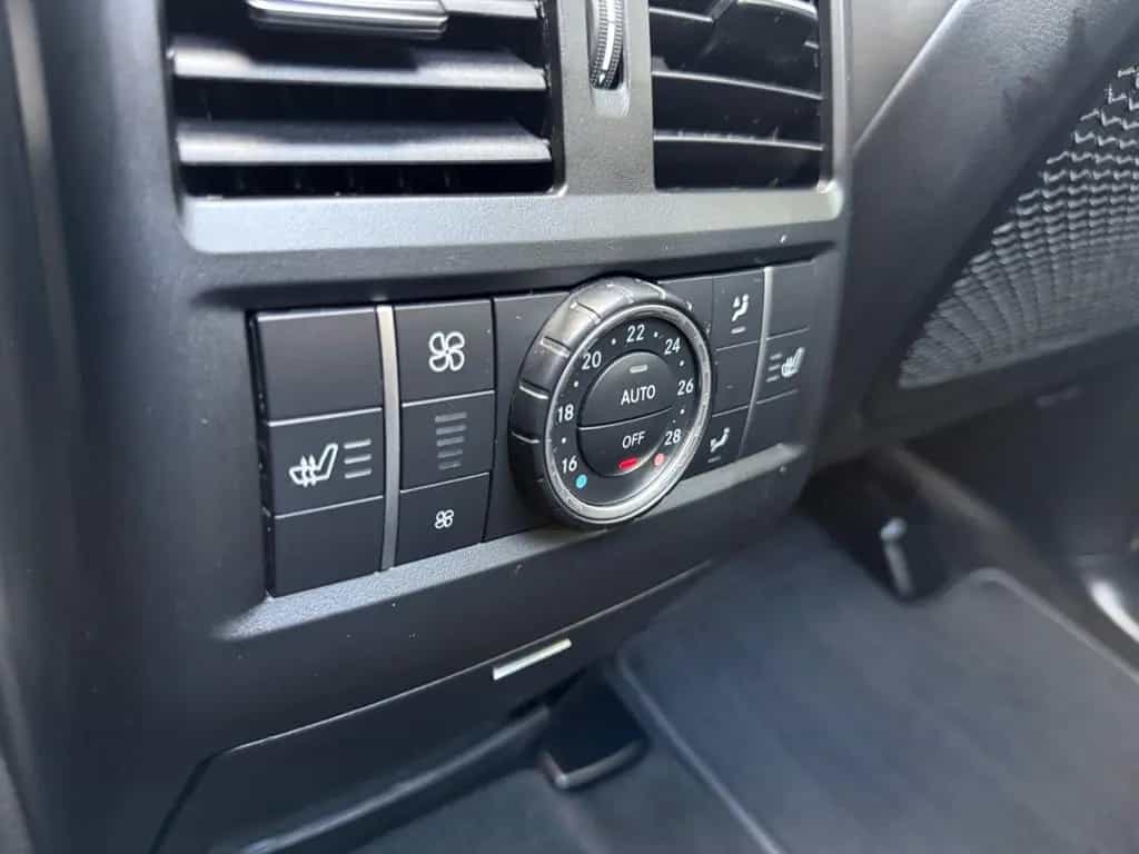 Mercedes-Benz GL 500 GL 550 BlueEfficiency 4Matic *7SITZER*TÜV NEU** 12/2014-photo-23