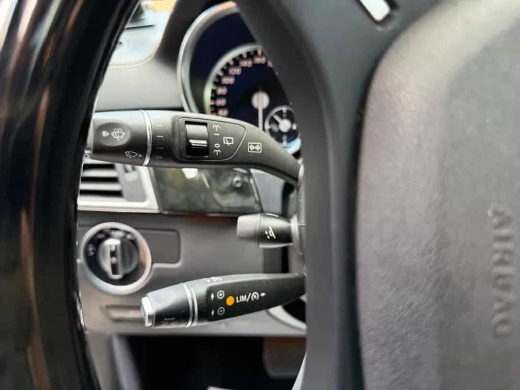 Mercedes-Benz GL 500 GL 550 BlueEfficiency 4Matic *7SITZER*TÜV NEU** 12/2014-photo-8