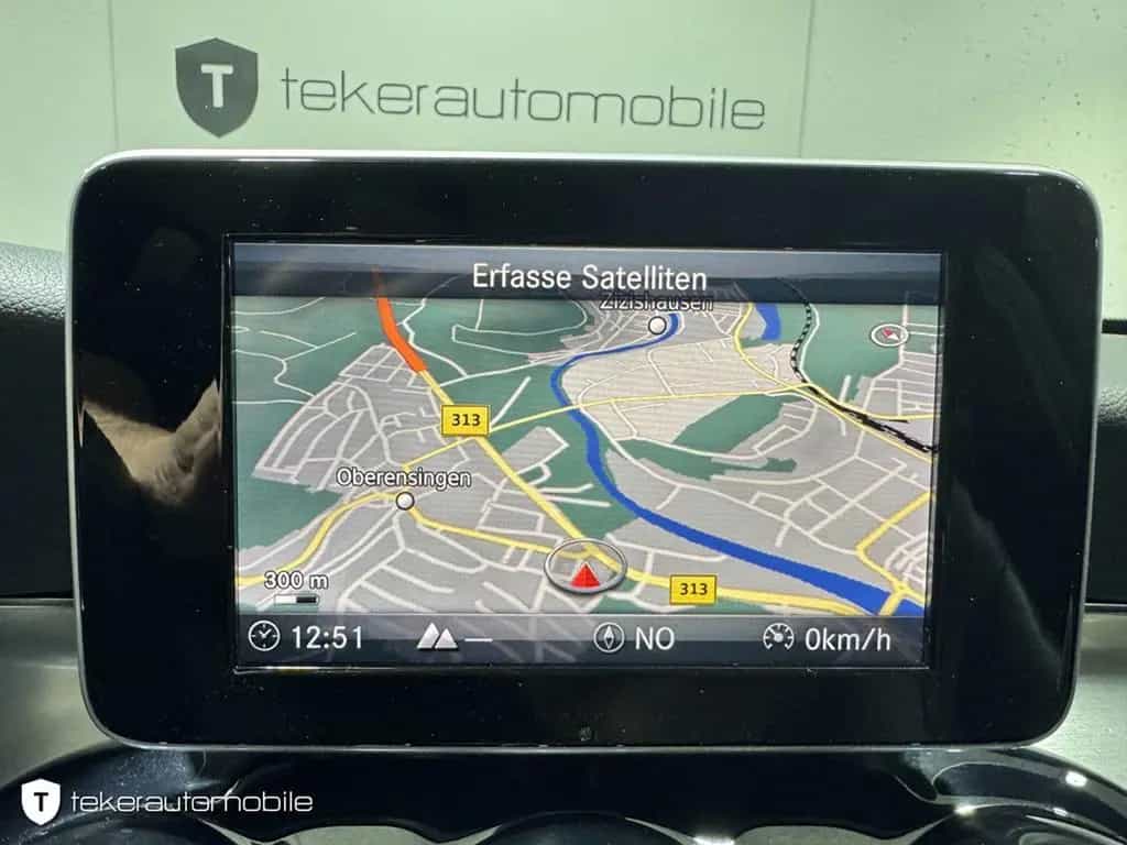 Mercedes-Benz C-Class 250 Avantgarde *LED*Navi*Automatik* 12/2017-photo-11