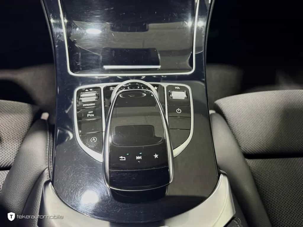 Mercedes-Benz C-Class 250 Avantgarde *LED*Navi*Automatik* 12/2017-photo-14