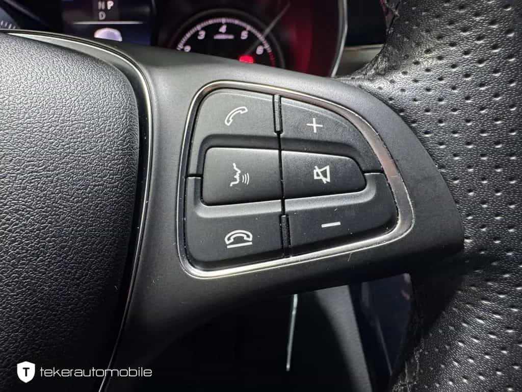 Mercedes-Benz C-Class 250 Avantgarde *LED*Navi*Automatik* 12/2017-photo-18