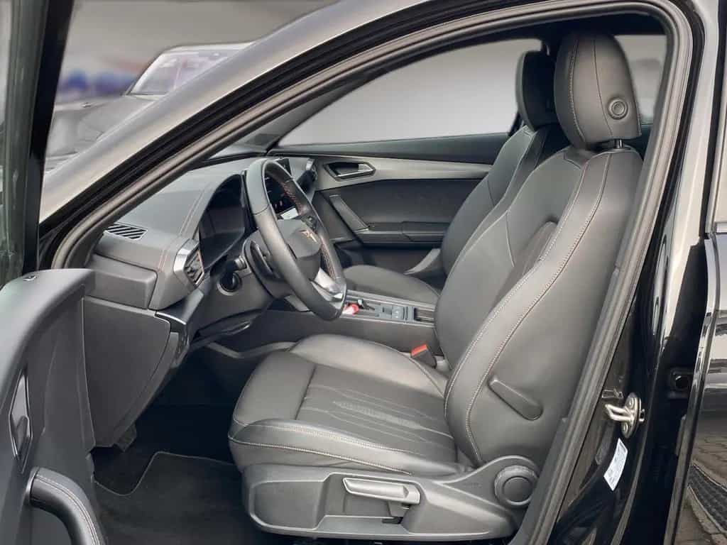 Cupra Formentor 1.5 TSI DSG *Kamera*Virtual*28.000KM* 01/2023-photo-1