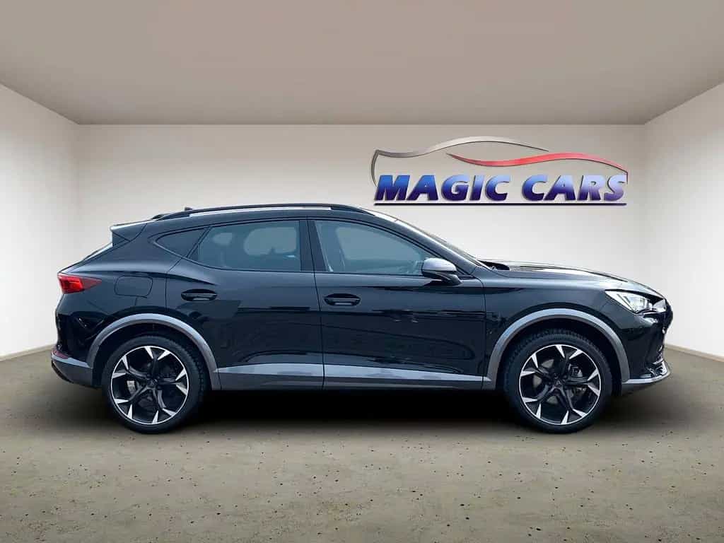 Cupra Formentor 1.5 TSI DSG *Kamera*Virtual*28.000KM* 01/2023-photo-10