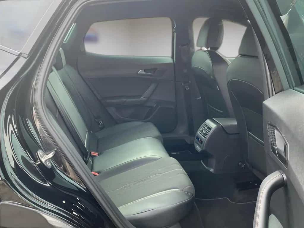 Cupra Formentor 1.5 TSI DSG *Kamera*Virtual*28.000KM* 01/2023-photo-11