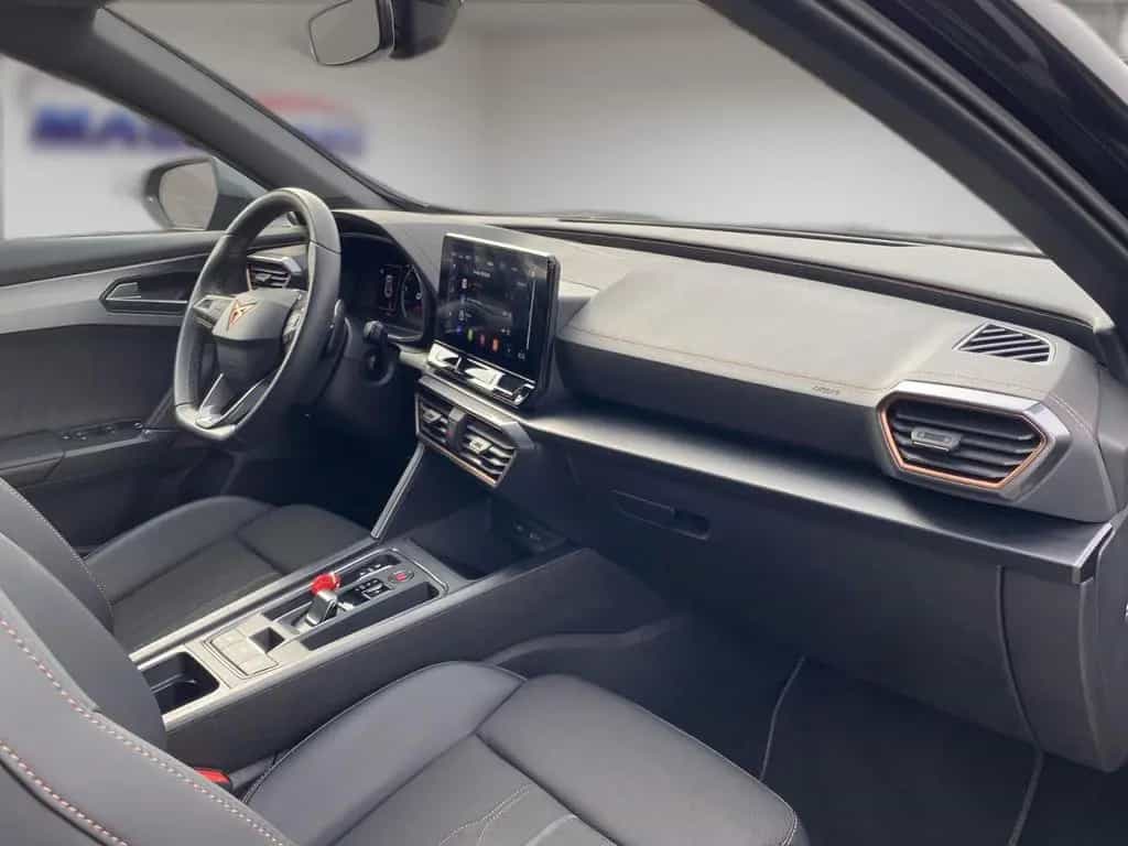 Cupra Formentor 1.5 TSI DSG *Kamera*Virtual*28.000KM* 01/2023-photo-13