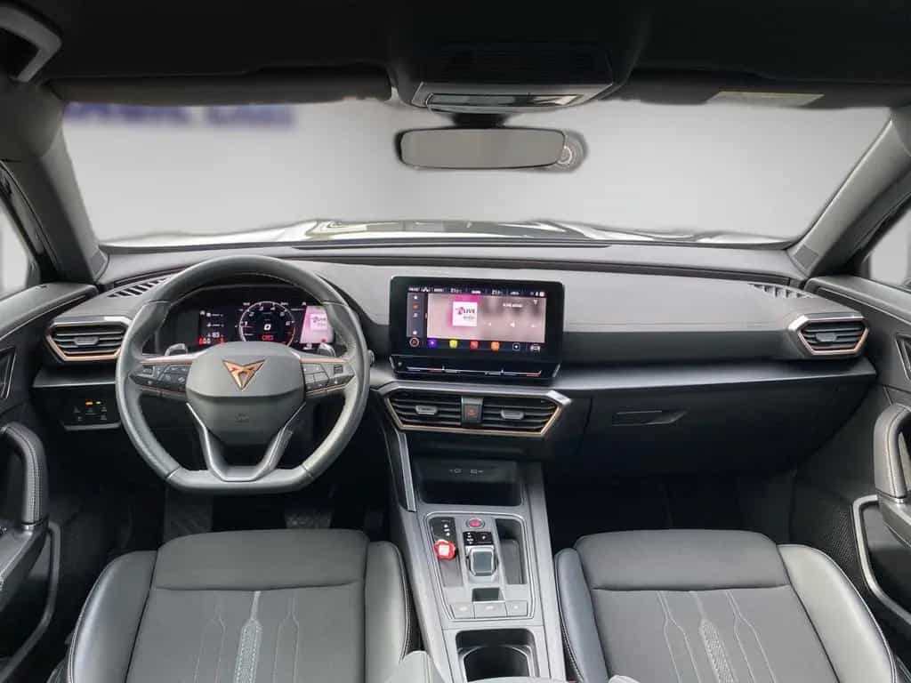 Cupra Formentor 1.5 TSI DSG *Kamera*Virtual*28.000KM* 01/2023-photo-15
