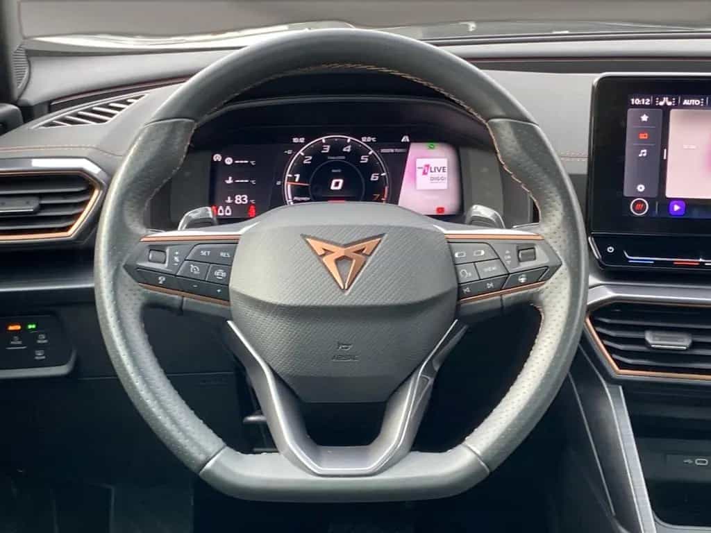 Cupra Formentor 1.5 TSI DSG *Kamera*Virtual*28.000KM* 01/2023-photo-17