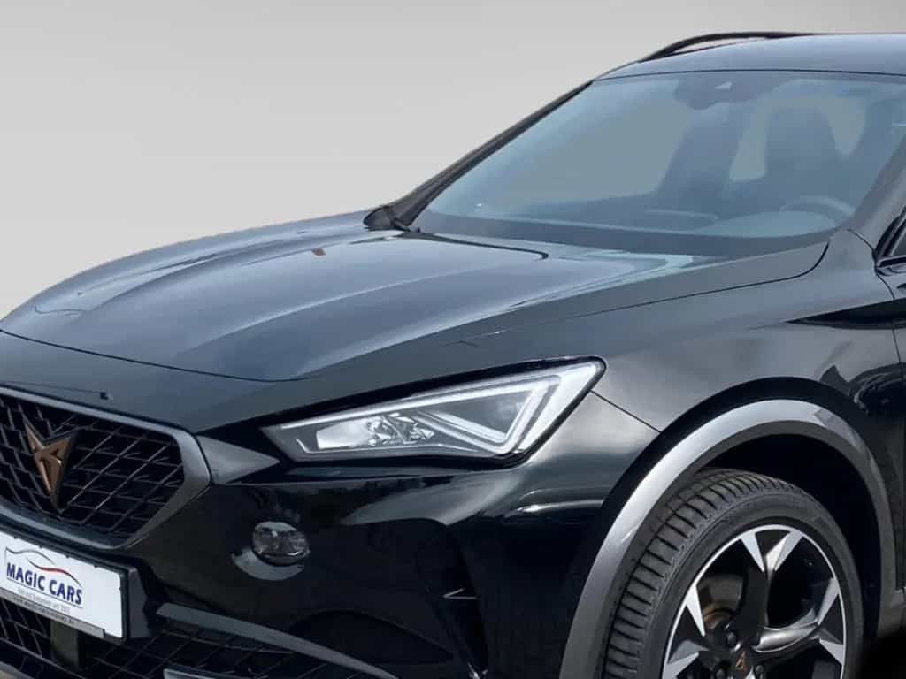 Cupra Formentor 1.5 TSI DSG *Kamera*Virtual*28.000KM* 01/2023-photo-18