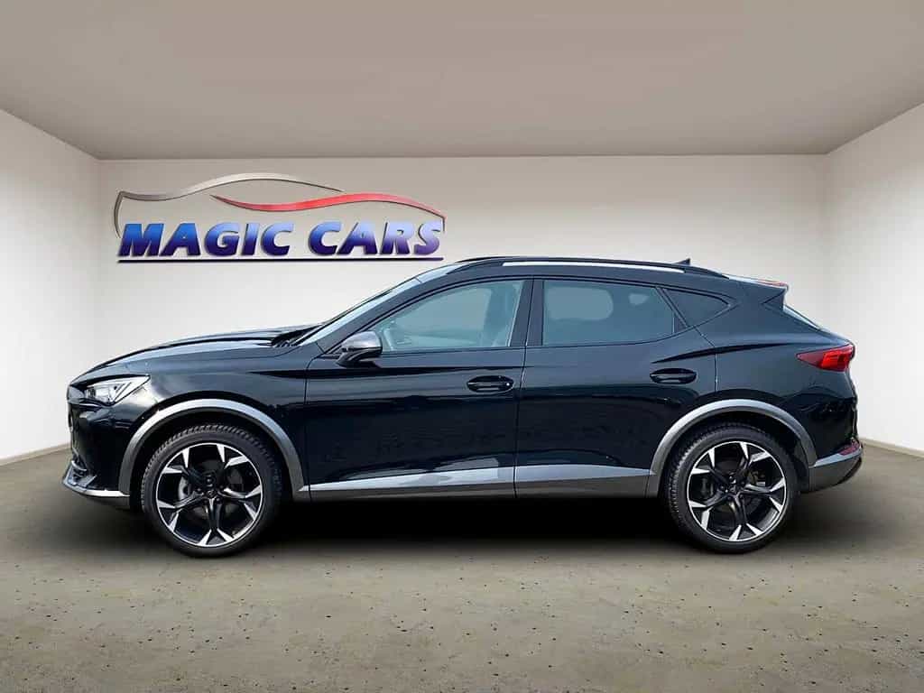Cupra Formentor 1.5 TSI DSG *Kamera*Virtual*28.000KM* 01/2023-photo-2