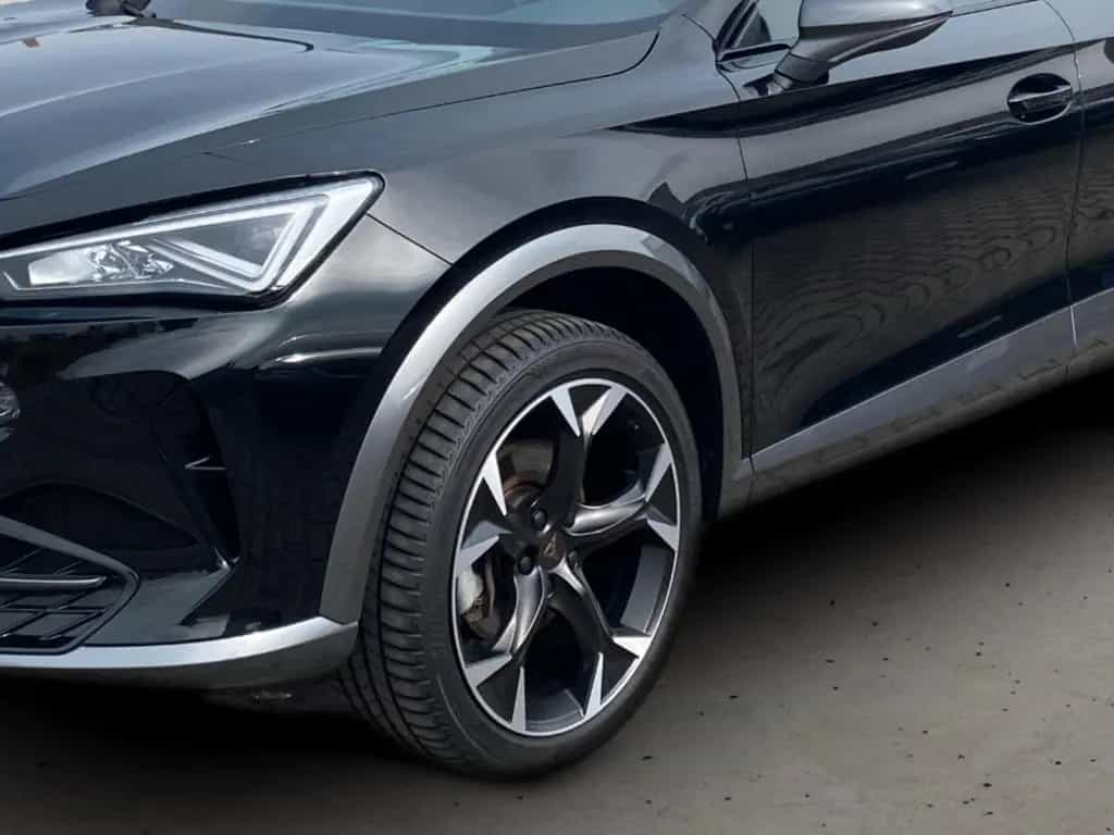 Cupra Formentor 1.5 TSI DSG *Kamera*Virtual*28.000KM* 01/2023-photo-20