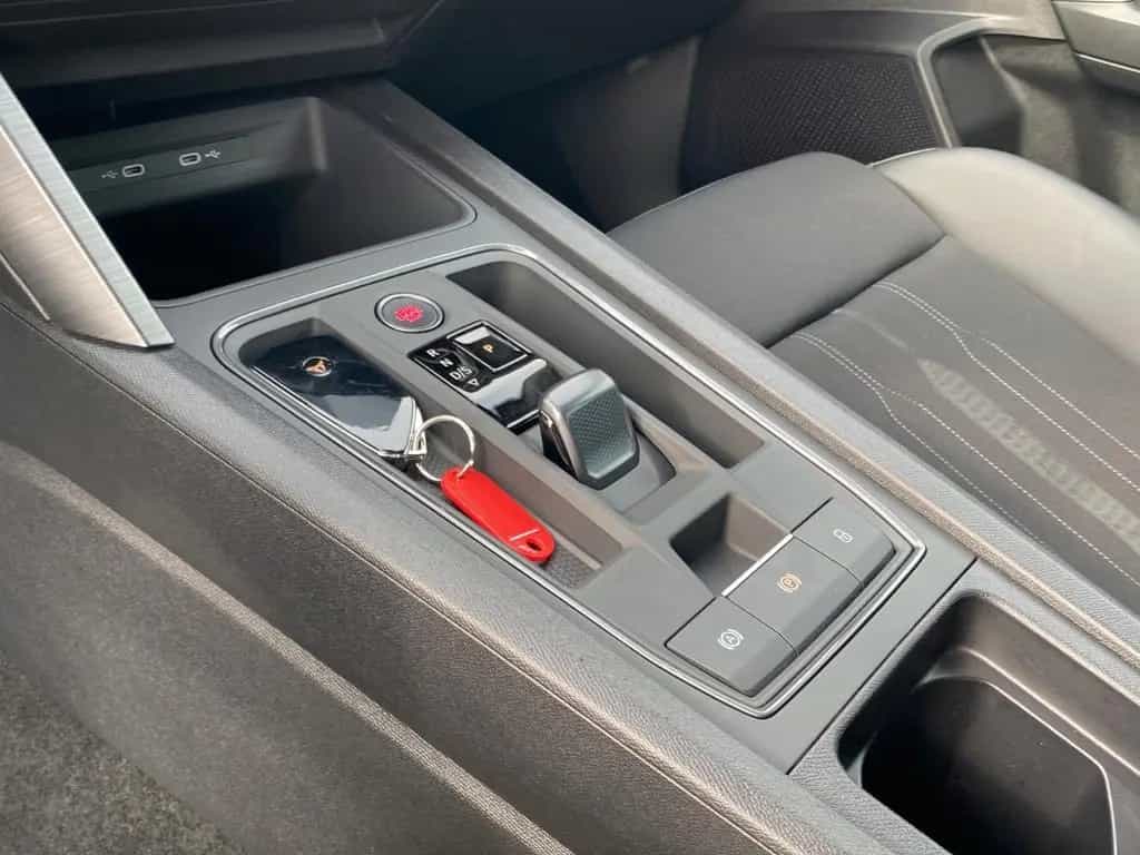 Cupra Formentor 1.5 TSI DSG *Kamera*Virtual*28.000KM* 01/2023-photo-23