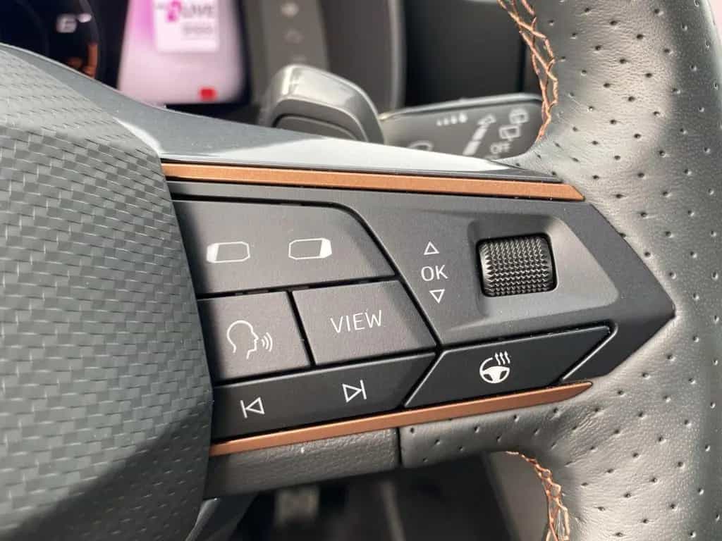 Cupra Formentor 1.5 TSI DSG *Kamera*Virtual*28.000KM* 01/2023-photo-25