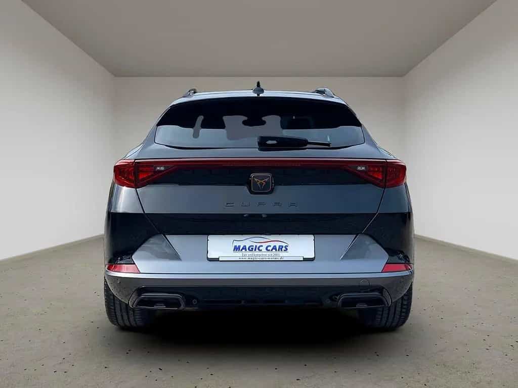 Cupra Formentor 1.5 TSI DSG *Kamera*Virtual*28.000KM* 01/2023-photo-6